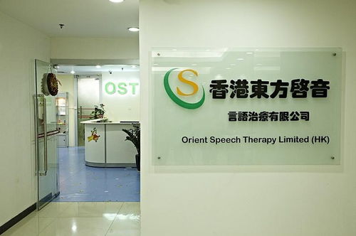 北京華夏啟音語言障礙康復(fù)科技廣州分公司 科技賦能語言康復(fù)，信息技術(shù)服務(wù)助力專業(yè)成長